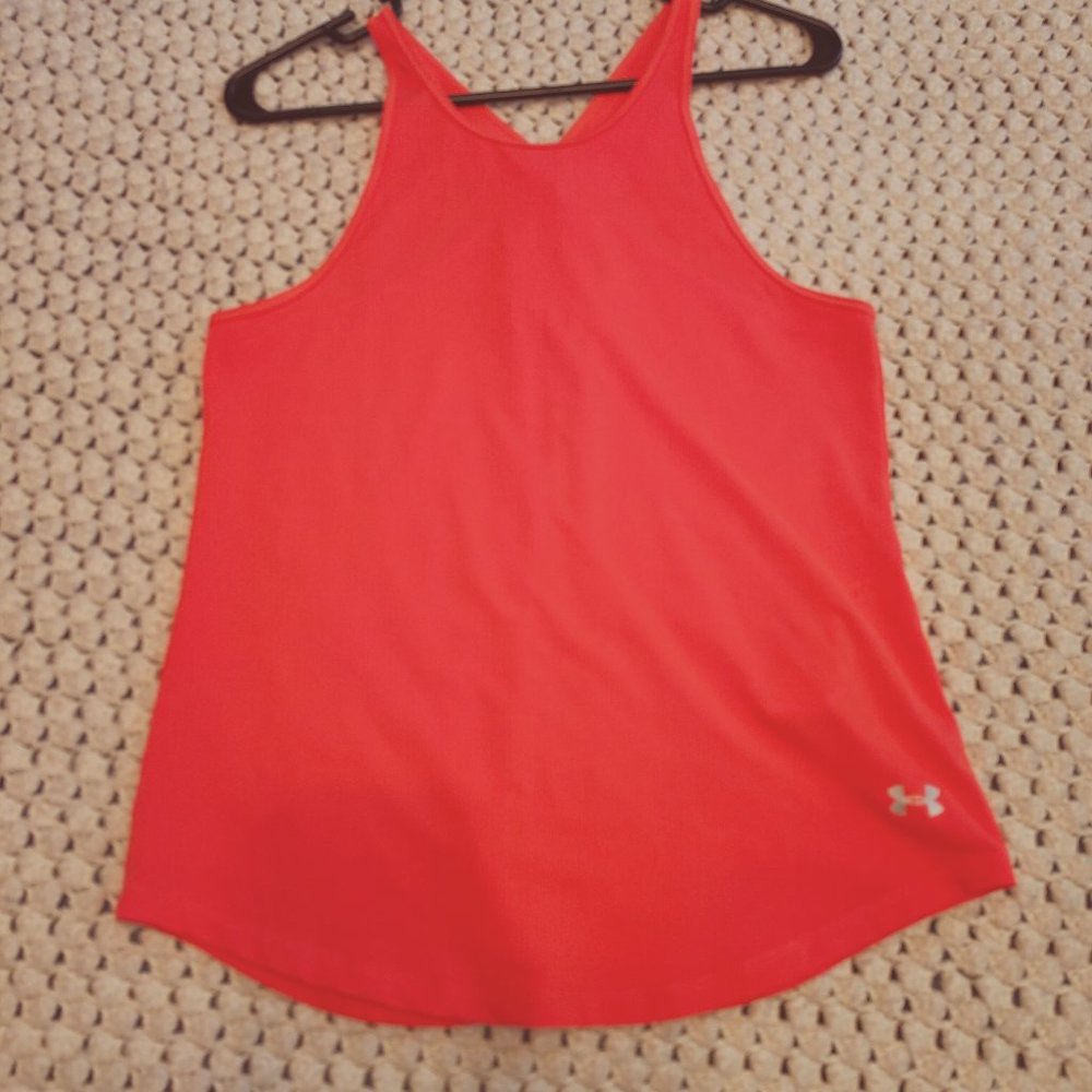 Under Armour Tank